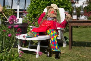 Scarecrow Trail