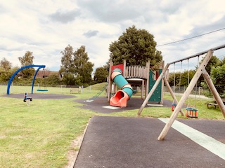 Photo of village Playground