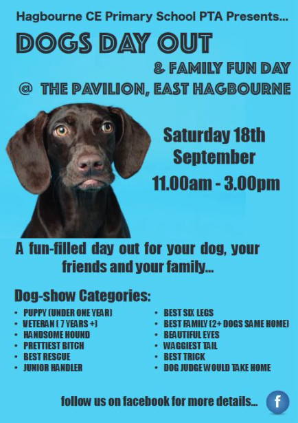 Poster of Dogs day Out