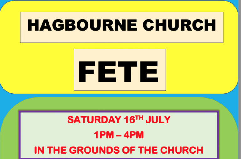 Poster of Fete
