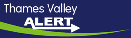 Thames Valley logo